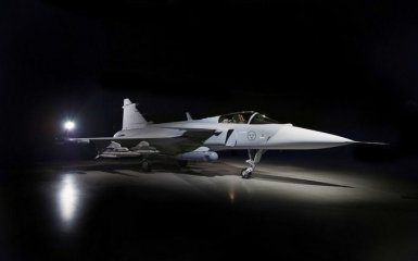 У Швеції створили "винищувач-кошмар" для російських СУ