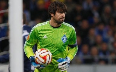 В сети появилось уникальное интервью с легендой "Динамо": опубликовано видео