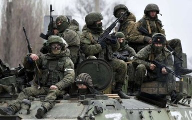 Росія розшукує 50 дезертирів на Луганщині — зведення Генштабу