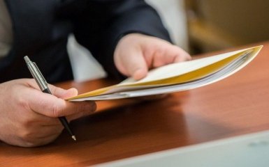 Порошенко подписал закон о защите Украины в важной сфере