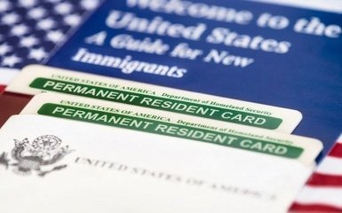 Американська влада не припинятиме візову лотерею Green Card, - Держдеп