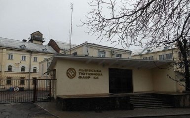 Табачные гиганты вновь распространяют фейк о львовском производителе сигарет