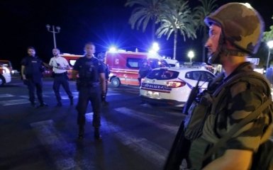 Теракт в Ницце: стало известно о молниеносной вербовке ИГИЛ
