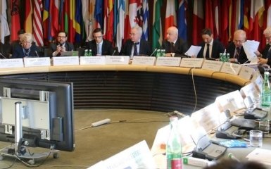 ПА ОБСЕ приняла срочное решение по Донбассу и Крыму