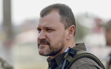 Клименко выступил с заявлением после теракта в Киеве