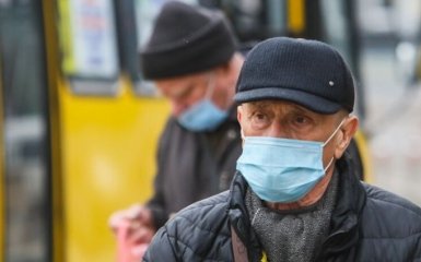 НАН оприлюднила обнадійливий прогноз щодо коронавірусу в Україні