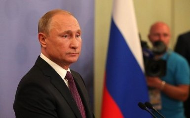 "Це перемога": у Путіна відреагували на рішення ПАРЄ