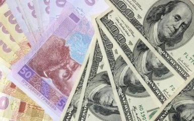 Доллар в Украине снова подорожал