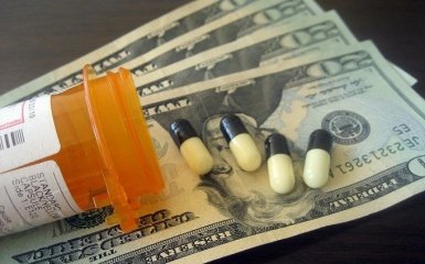 аутсорсинг закупок медикаментов