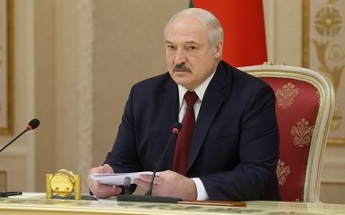 Лукашенко внезапно обратился к Зеленскому и всем украинцам