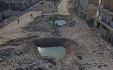 Людоедская улыбка Кремля: соцсети возмутило преступление России в Сирии