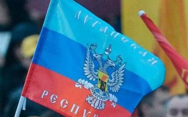 На Луганщине соратника боевиков ЛНР приговорили к 4 годам лишения свободы
