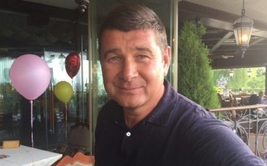 Стало известно о возвращении в Украину фигуранта громкого дела