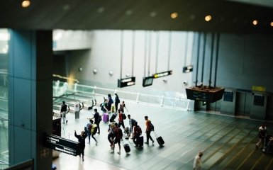 Россия выгоняет из страны сотни немецких госслужащих