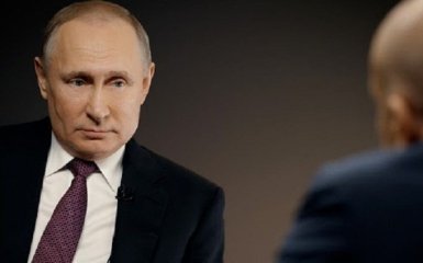 Хочу домовитися: Путін несподівано звернувся до Зеленського
