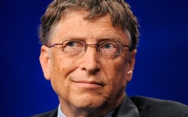 Білл Гейтс заявив про шанс врятувати планету