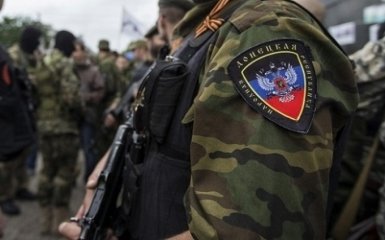 Серед бойовиків ДНР засікли найманців з Італії: з'явилися фото
