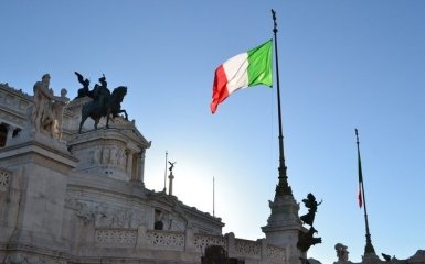 Розплата за допомогу - в Росії поставили нахабний ультиматум Італії