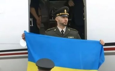Маркив раскрыл планы на будущее после возвращения в Украину