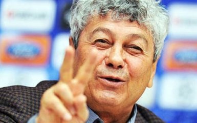 Яхта у Эрмитажа: как Луческу стал тренером "Зенита"