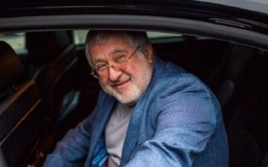 "Порошенко обдурили": Коломойський висміяв рішення націоналізувати Приватбанк