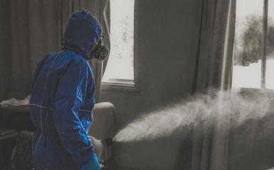 Во Франции зафиксировали редкую мутацию коронавируса