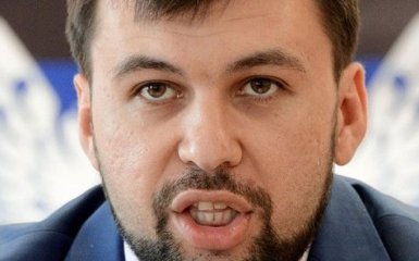 Один із ватажків ДНР оголосив ультиматум щодо обміну полоненими