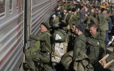 Чому Кремль відкладає оголошення мобілізації в Росії — відповідь Піонтковського