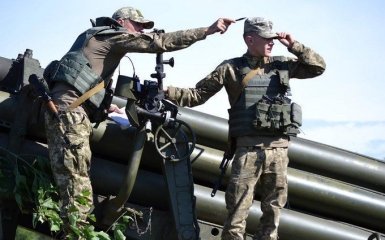 Ситуация в Донбассе начала резко обостряться - погибают украинские воины