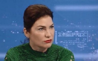 Генпрокурор Венедиктова записала экстренное обращение к украинцам - что случилось