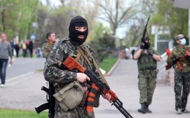 В оккупированном Донецке произошло еще одно резонансное убийство