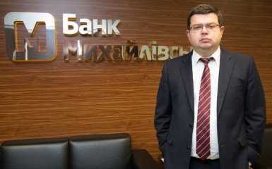 В Украине сбежал из-под ареста фигурант громкого дела