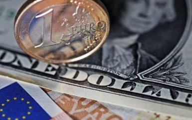 Курси валют в Україні на п'ятницю, 13 липня
