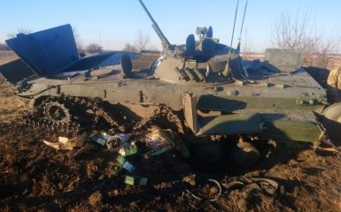 Українські військові можуть оточити окупантів під Києвом