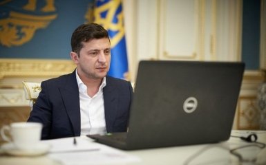 Народ хоче - українці звернулися до Зеленського з невідкладною вимогою