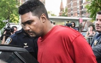 Наїзд на пішоходів у Нью-Йорку скоїв колишній військовий: з'явилися шокуючі відео