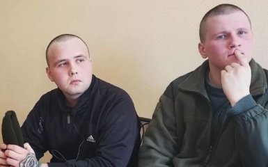 Ще двох військових РФ засудили за злочинні обстріли Харківщини