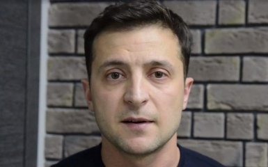 Зеленський підняв шум навколо можливої заборони серіалу "Свати": опубліковано звернення