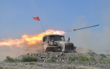 РФ и Беларусь начали масштабные учения Запад-2021