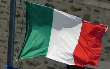 Італія готова тимчасово платити за російський газ рублями