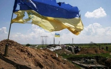 Война на Донбассе: стало известно об успехе сил АТО