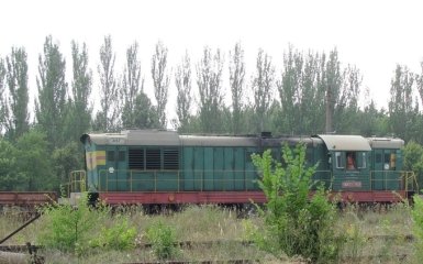 Україна знову отримує важливий вантаж із зони АТО: з'явилися фото