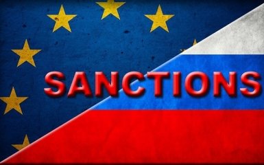 ЄС виніс рішення щодо санкцій проти Росії і назвав терміни