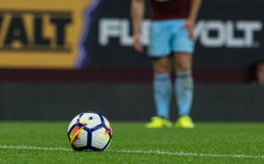 Уперше в історії - фанатів футболу жорстоко розчарували на тлі пандемії