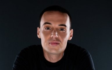 В Україну не пустили російського репера