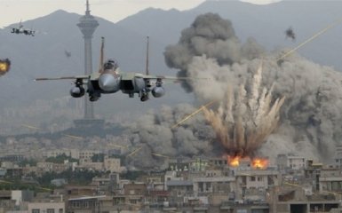 Бегают с автоматами: у Путина не собираются прекращать войну в Сирии