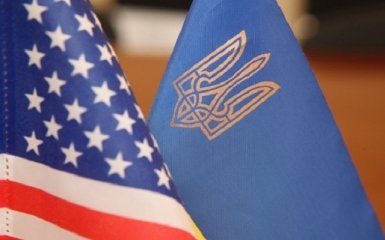 США выделят Украине оборудование и технологии для защиты границы