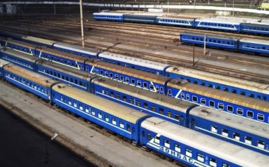 Укрзализныця может поднять стоимость билетов на популярные направления