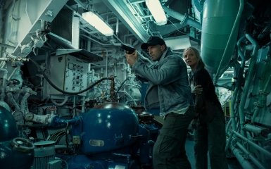 Бойовик "Заколот" - про що цей фільм