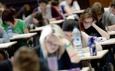 Основне ЗНО-2020 в Україні під загрозою зриву - що відомо